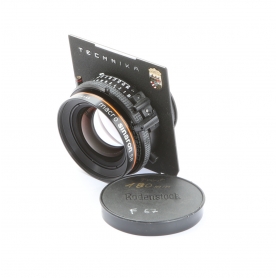 Sinar Macro Sinaron SE 5,6/180 MC 70° mit Prontor Professional 1S Verschluss (273596)