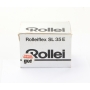 OVP ORIGINALVERPACKUNG von Rollei Rolleiflex SL 35 E (273621)