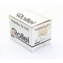 OVP ORIGINALVERPACKUNG von Rollei Rolleiflex SL 35 E (273621)