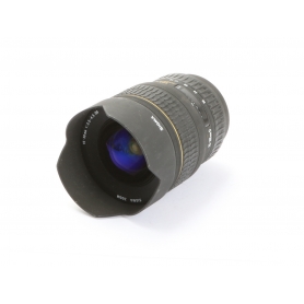 Sigma EX 3,5-4,5/15-30 ASP DG Sony (273624)