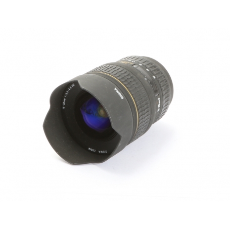Sigma EX 3,5-4,5/15-30 ASP DG Sony (273624)