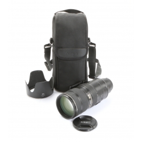Nikon AF-S 2,8/70-200 G IF ED VR II (273627)