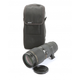 Sigma EX 4,0/100-300 APO DG HSM IF Pentax (273629)