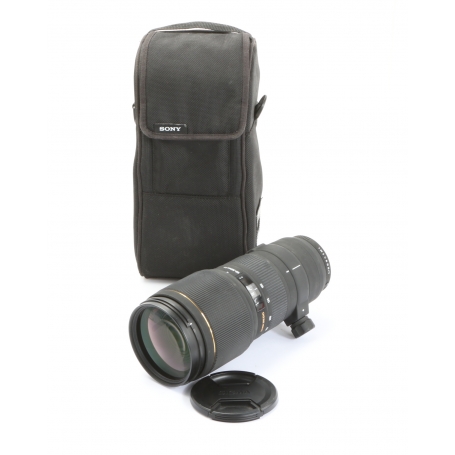 Sigma EX 4,0/100-300 APO DG HSM IF Pentax (273629)