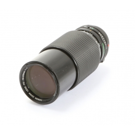 Canon FD 4,0/70-210 (273638)