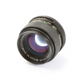 Porst 1,4/55 Color Reflex MC Auto M42 (273639)