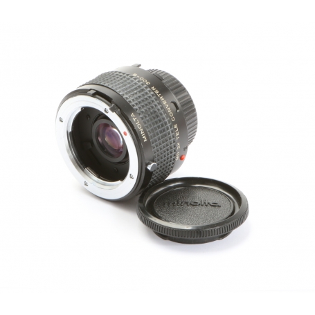 Minolta 2,0x Tele Converter 300-S (273640)