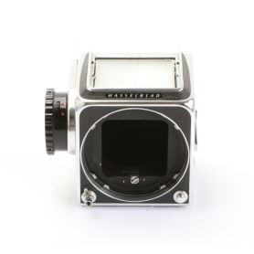 Hasselblad 500 C Chrom Body (273656)