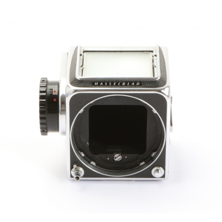 Hasselblad 500 C Chrom Body (273656)