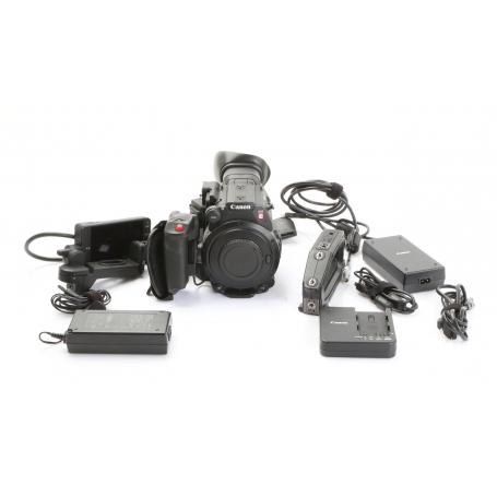 Canon EOS C200 (272617)