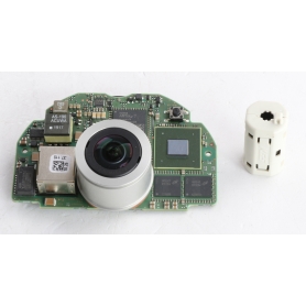 MOBOTIX c26B-Indoorkamera 6MP, PoE, m. B (239348)