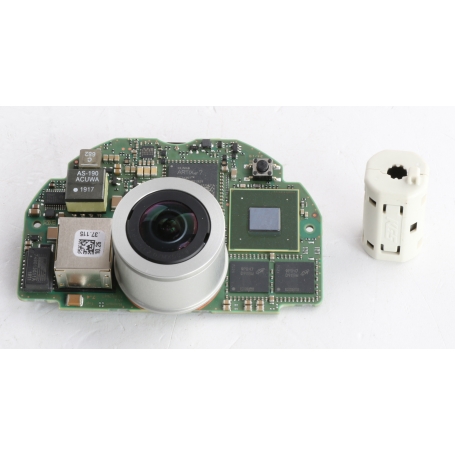 MOBOTIX c26B-Indoorkamera 6MP, PoE, m. B (239348)