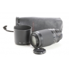 Nikon AF 4,5-5,6/75-240 D (245756)