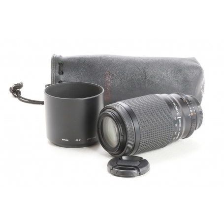 Nikon AF 4,5-5,6/75-240 D (245756)