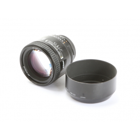 Nikon AF 1,8/85 (273548)