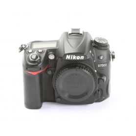 Nikon D7000 (273549)