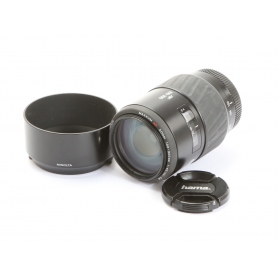 Minolta AF Maxxum 4,5-5,6/100-300 Zoom (32) (273552)