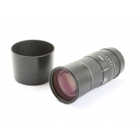 Sigma APO 4,5-5,6/135-400 C/EF (273554)