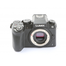 Panasonic Lumix DMC G70 (273555)