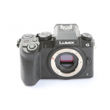 Panasonic Lumix DMC G70 (273555)