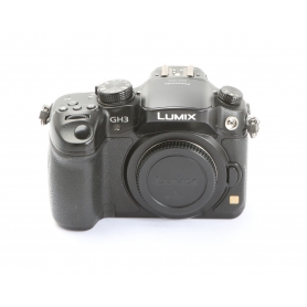 Panasonic Lumix DMC-GH3 (273556)