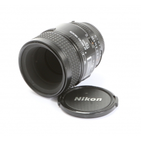 Nikon AF 2,8/60 D Micro (273558)