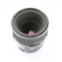 Nikon AF 2,8/60 D Micro (273558)