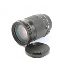 Sigma 3,5-6,3/18-300 DC Makro OS HSM Contemporary Ni/AF (273561)