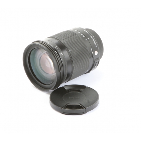 Sigma 3,5-6,3/18-300 DC Makro OS HSM Contemporary Ni/AF (273561)