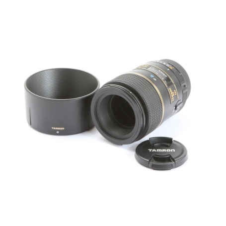 Tamron SP 2,8/90 Makro DI NI/AF D (273564)