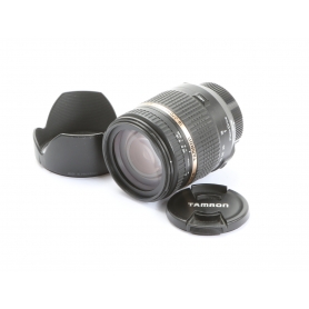 Tamron ASP 3,5-6,3/18-270 DI II LD IF VC Makro NI/AF D (273566)