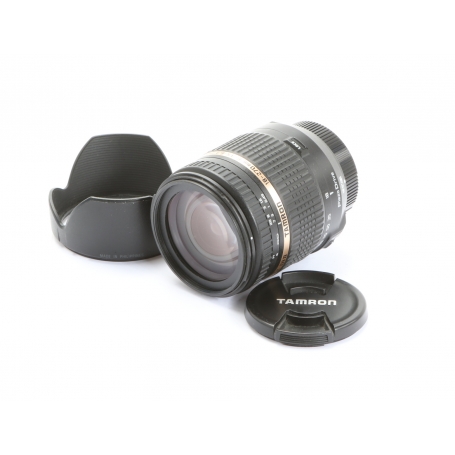 Tamron ASP 3,5-6,3/18-270 DI II LD IF VC Makro NI/AF D (273566)