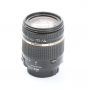 Tamron ASP 3,5-6,3/18-270 DI II LD IF VC Makro NI/AF D (273566)