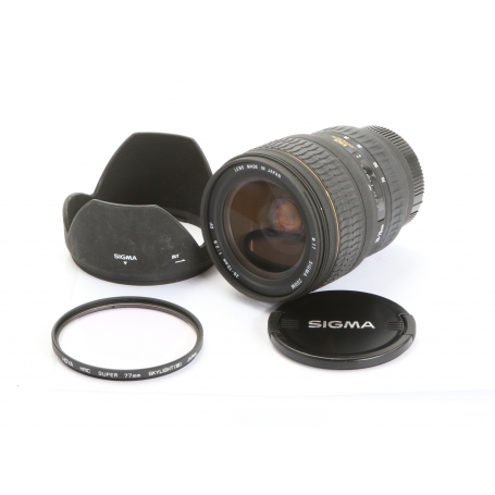 Sigma EX 2,8/28-70 ASL DF für Sony A-Mount (273567)