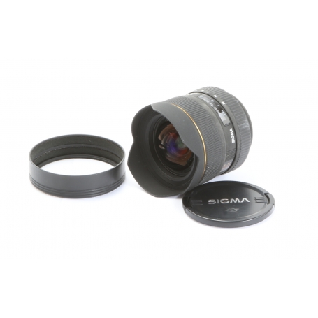 Sigma EX 4,5-5,6/12-24 DG HSM NI/AF (273569)