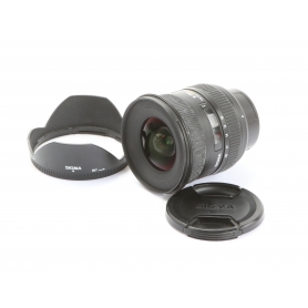 Sigma EX 4,0-5,6/10-20 DC HSM NI/AF D (273571)