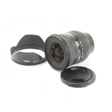 Sigma EX 4,0-5,6/10-20 DC HSM NI/AF D (273571)