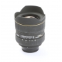 Sigma EX 4,5-5,6/12-24 DG HSM NI/AF (273572)