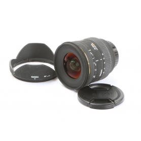 Sigma EX 4,0-5,6/10-20 DC HSM für Sony (273574)