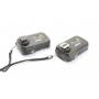 Pixel King Wireless TTL Flash Trigger und Receiver für Canon (273597)
