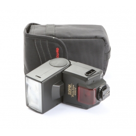 Sunpak Blitzgerät Power Zoom 4000AF für Canon (273599)