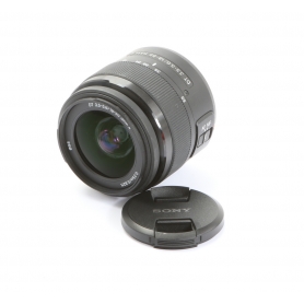 Sony DT 3,5-5,6/18-55 SAM II (273600)