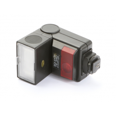 Soligor Blitz TIF 340 für Canon (273602)