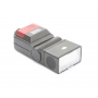 Soligor Blitz TIF 340 für Canon (273602)
