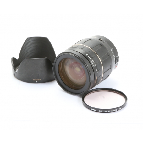 Tamron AF 3,5-6,3/28-300 XR IF LD C/AF (273603)