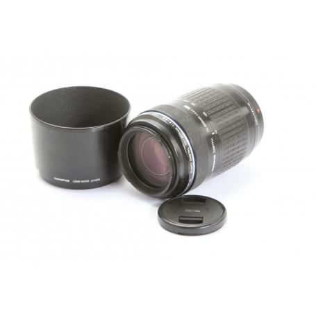 Olympus Zuiko Digital 4,0-5,6/70-300 ED (273607)