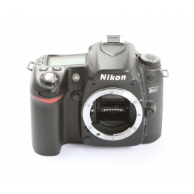 Nikon D80 (273610)