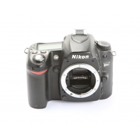 Nikon D80 (273611)