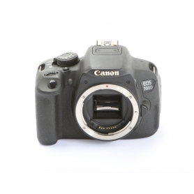 Canon EOS 700D (273613)