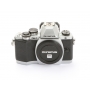 Olympus OM-D E-M10 Silber (273617)